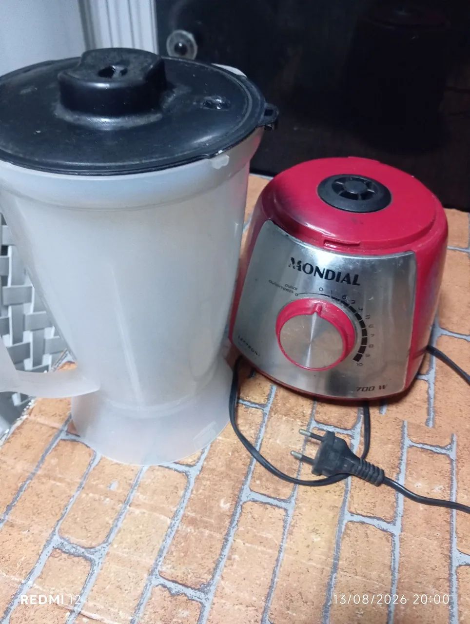 Vendo liquidificador  - Foto 4