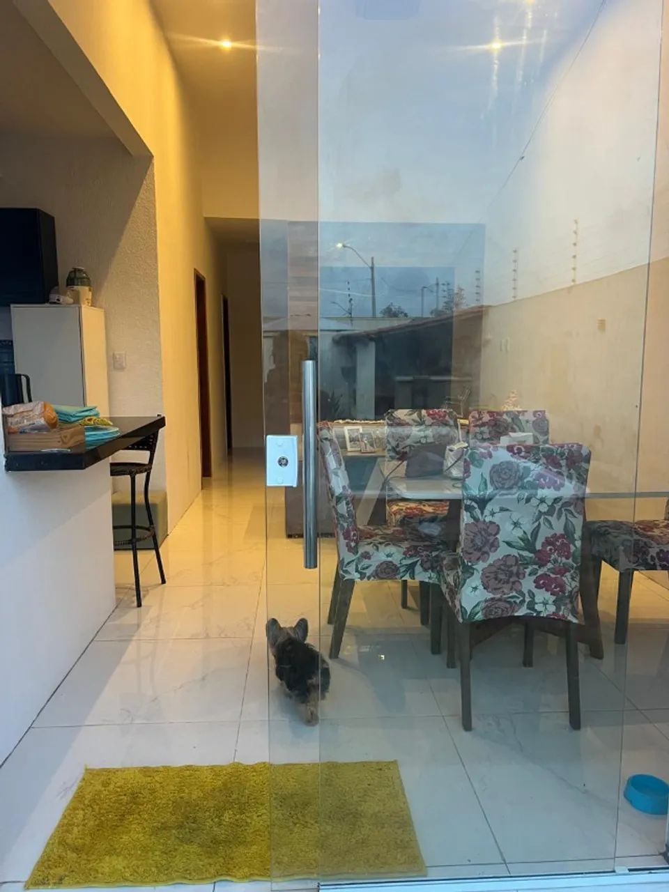 VENDO CASA 3 QUARTOS NO ARAÇAGY SÃO LUÍS MA - Foto 3