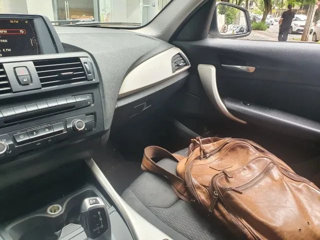 BMW 116Ia 116iA 1.6 TB 16V 136cv 5p 2015