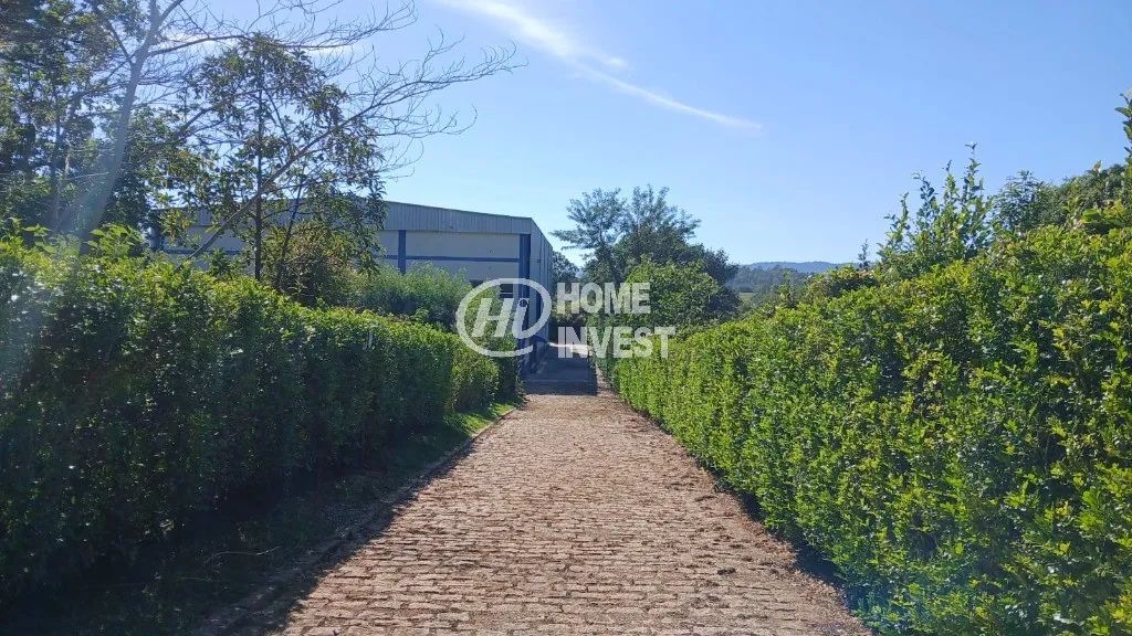 GALPAO INDUSTRIAL em CABREÚVA - SP, PINHAL - Foto 2