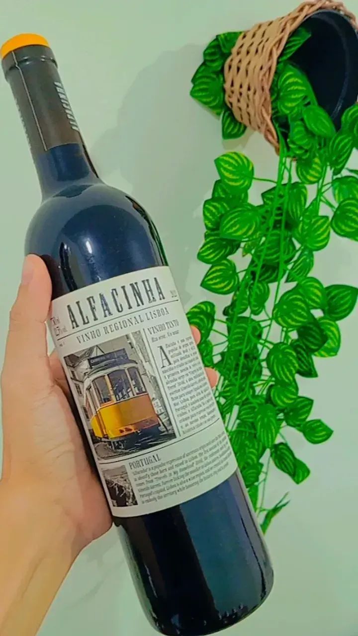 Vinho - Foto 4