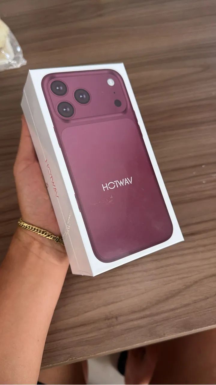 CELULAR /SMARTPHONE HOTWAV A18 PROMAX - Foto 5