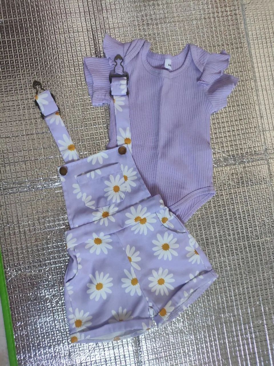Roupa bebê