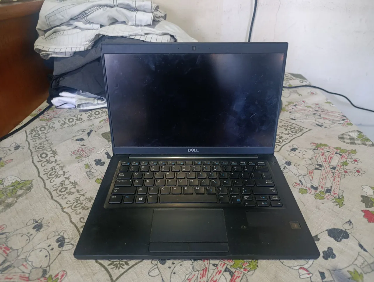 Notebook dell xps 13 p54g usado - Notebooks - Icaraí, Niterói