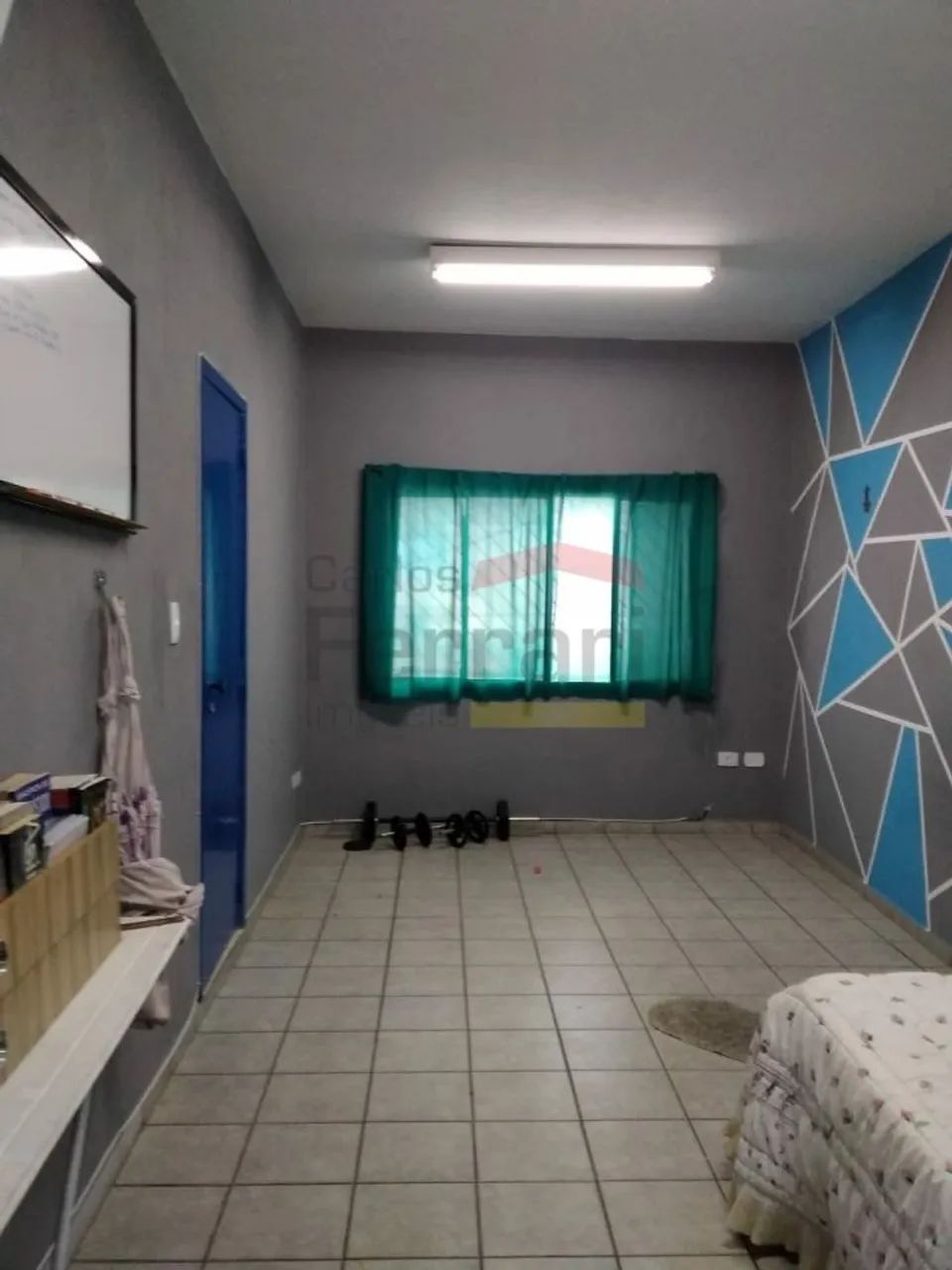 SOBRADO PARA RENDA COM 2 SALAS COMERCIAIS, SALÃO + APARTAMENTO - Foto 5
