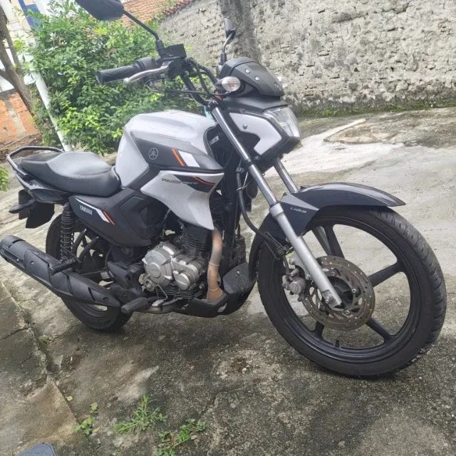YAMAHA FACTOR 150 - Foto 4