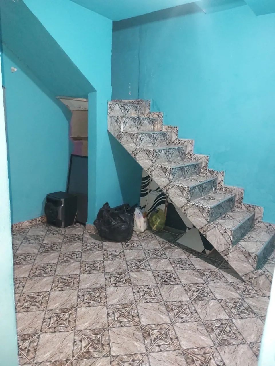 Alugo Casa na Vila São Luis