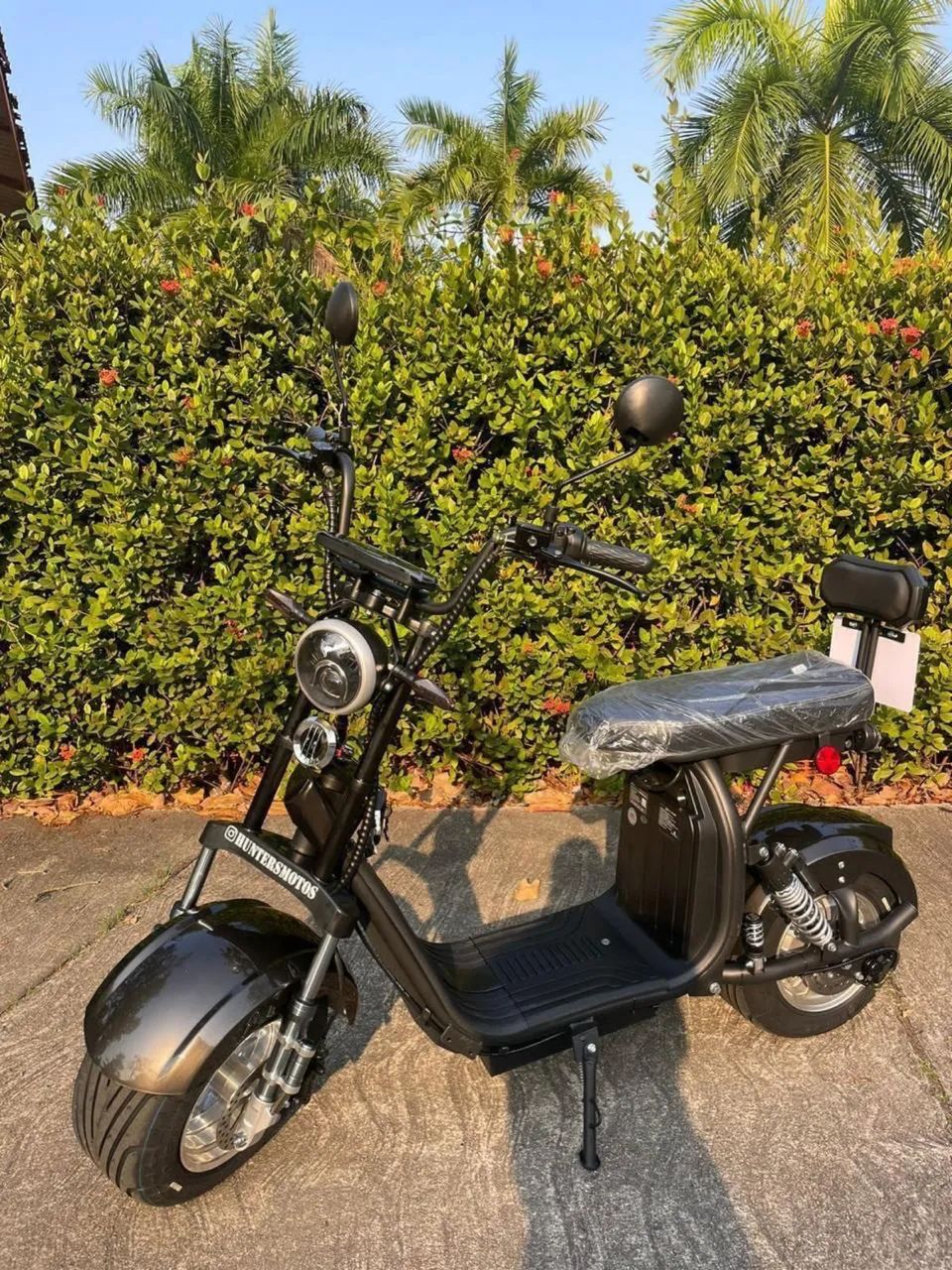 Scooter elétrica X11 e X13 nova 