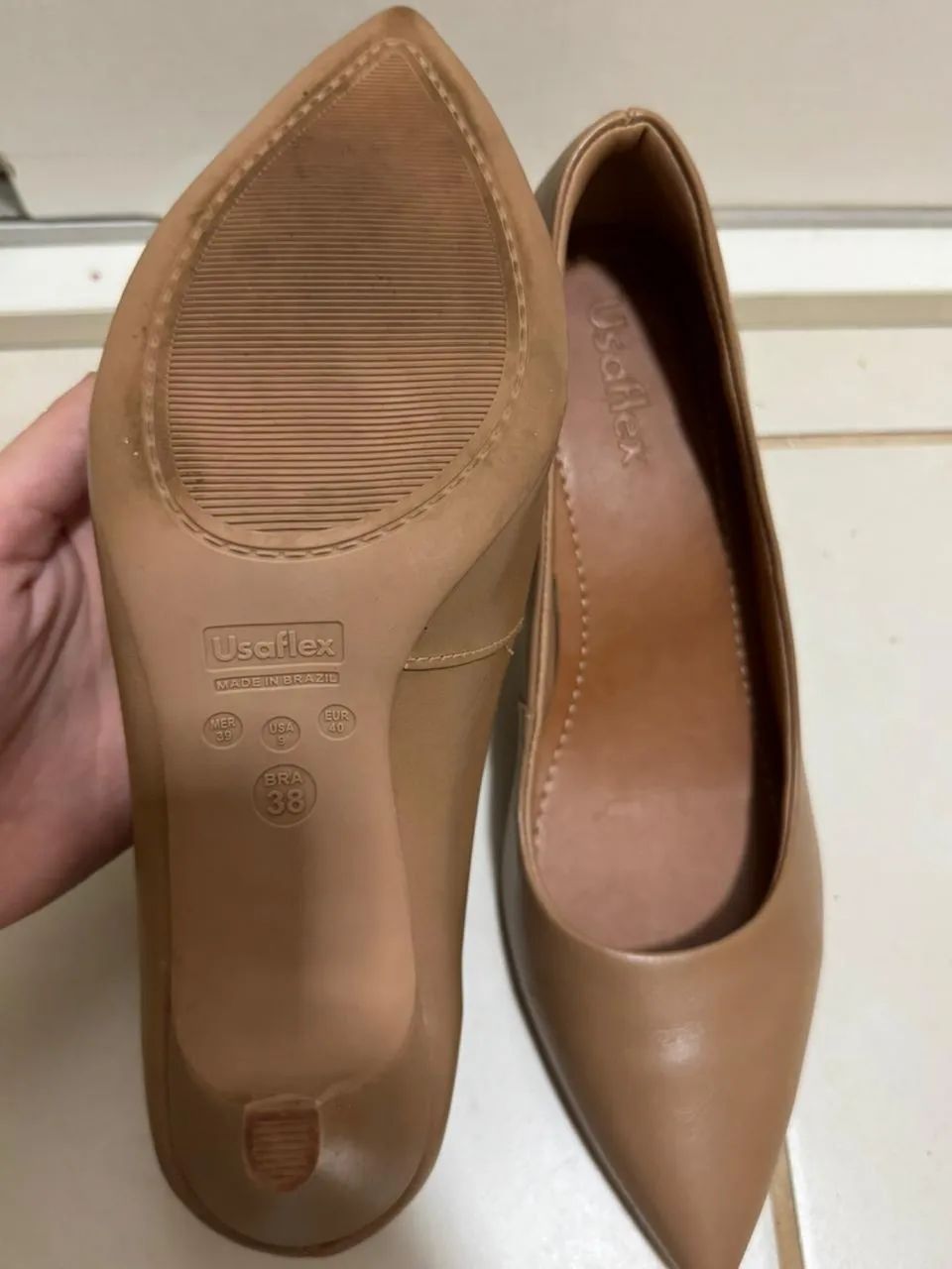 Sapatos - Foto 4