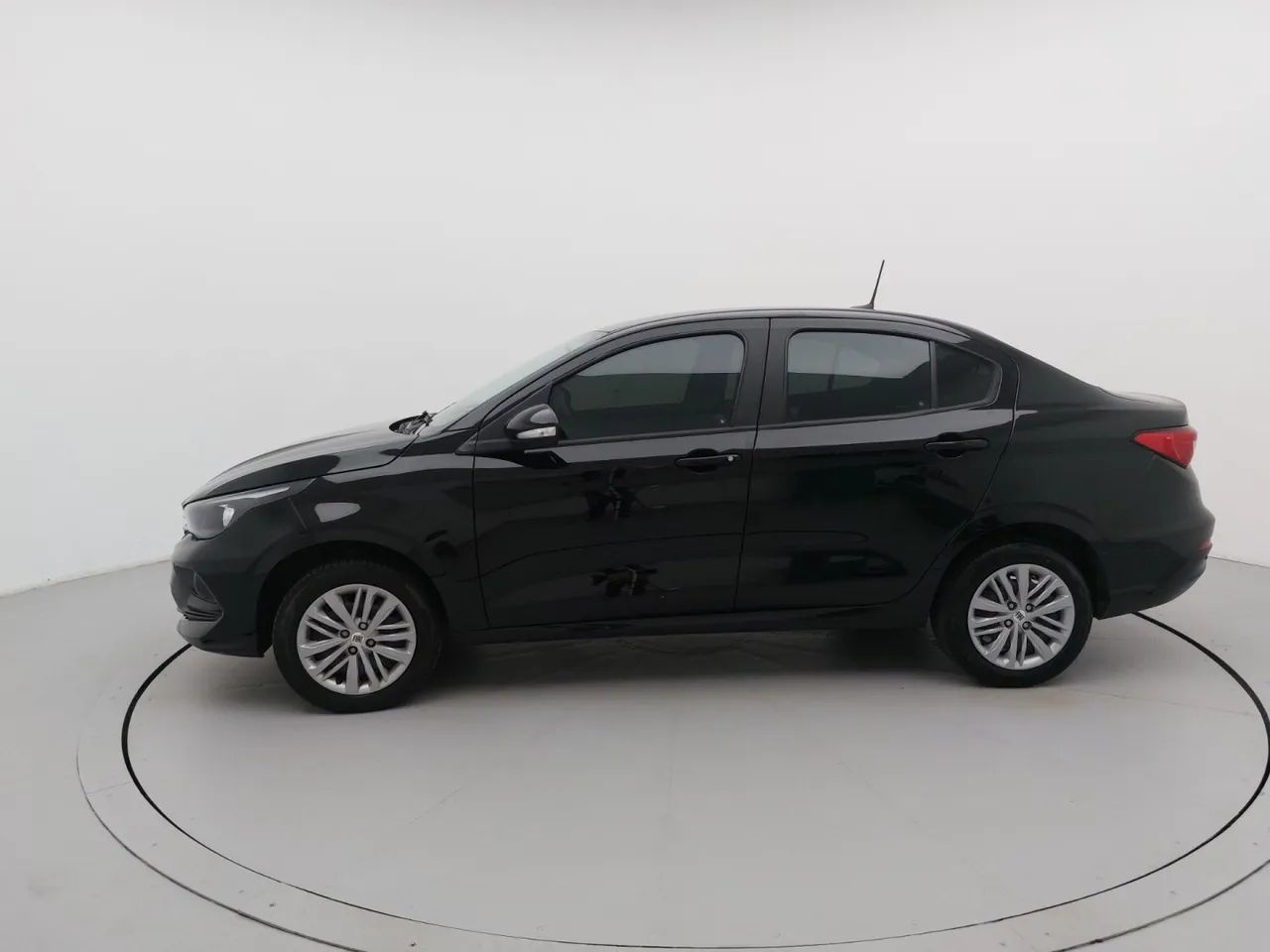Fiat Cronos Drive 1.3 8V Flex 2024 - Foto 2