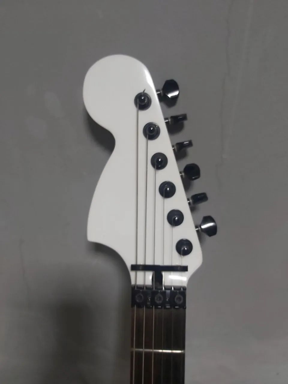 Guitarra Luthier - Foto 2