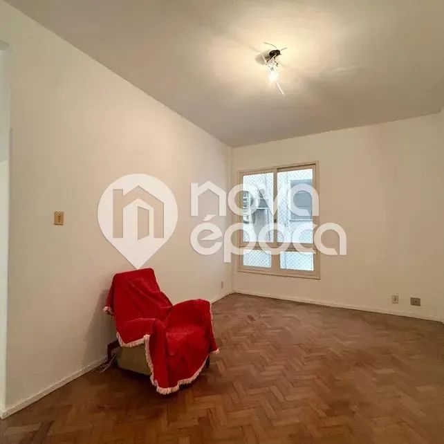 Copacabana | Apartamento 2 quartos
