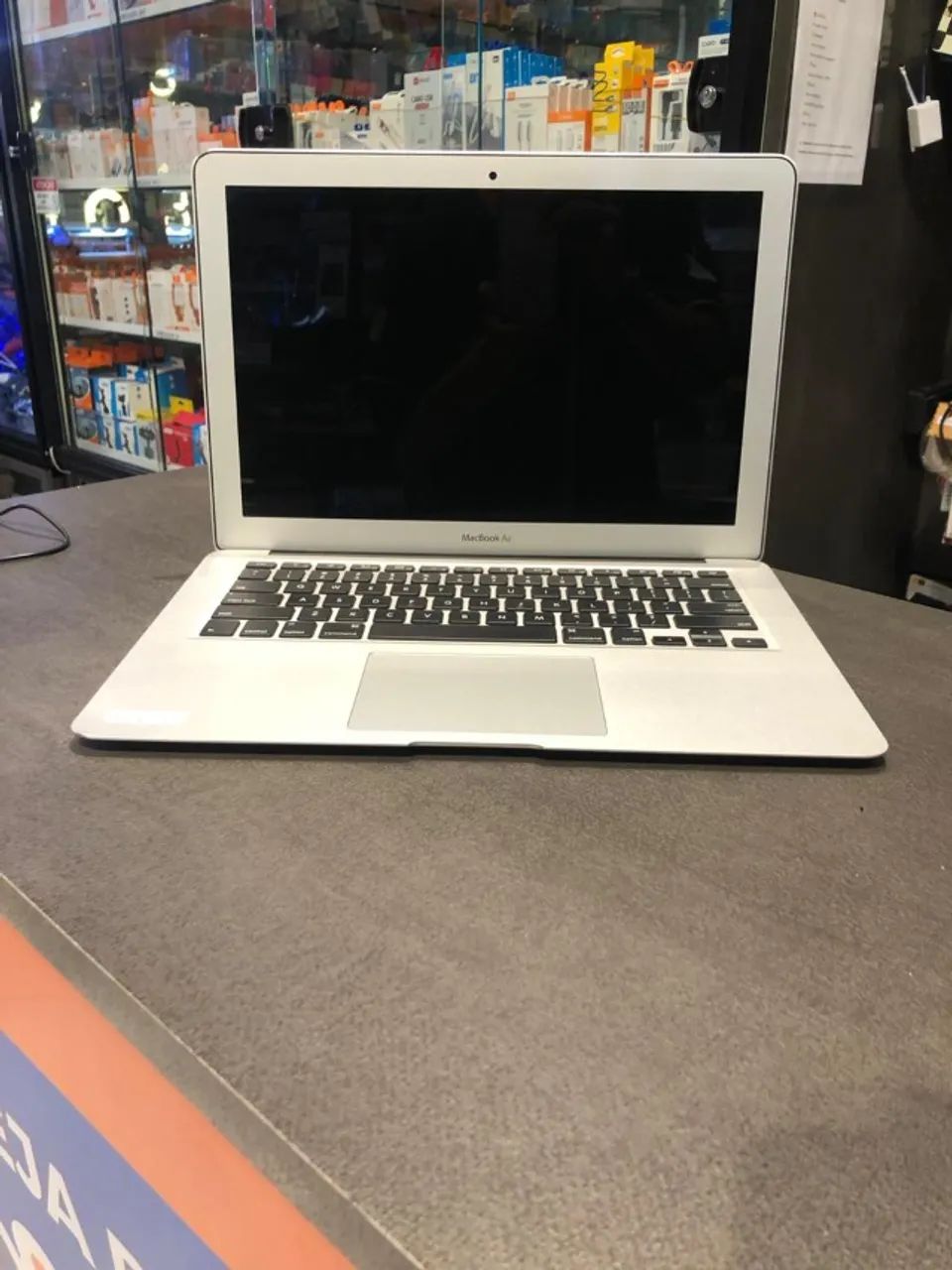 Macbook Air I7 256gb 8Gb - Todo Original - 2.299,00 - Notebooks