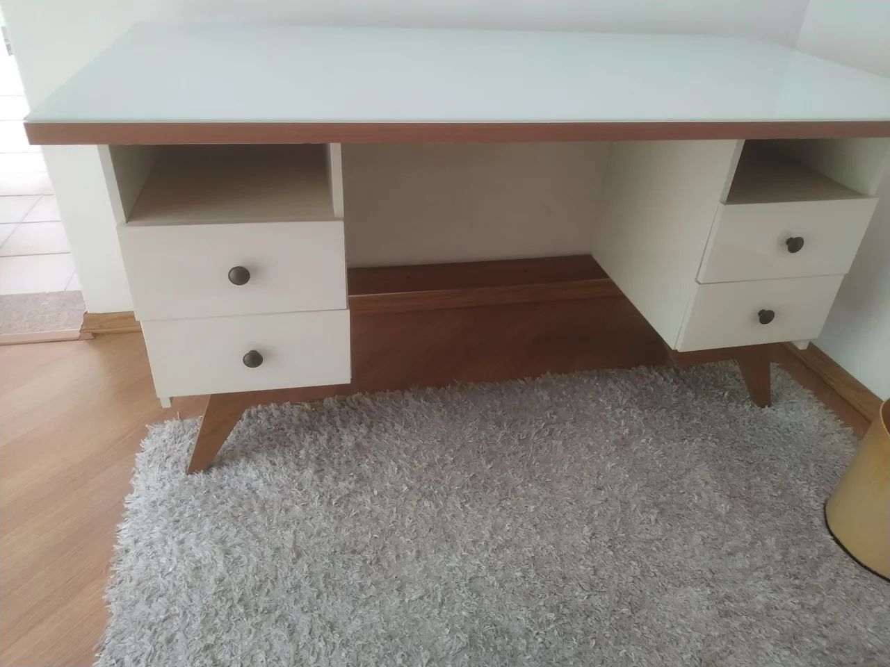 Mesa de escritorio - Foto 3