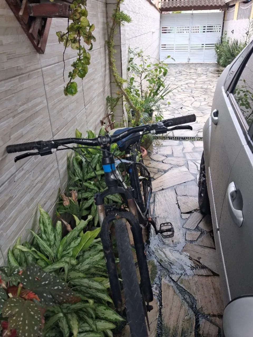 Bicicleta aro 29 - Foto 3