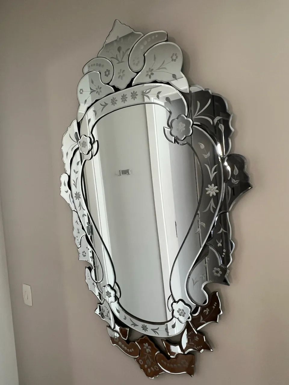 Espelho  - Foto 2