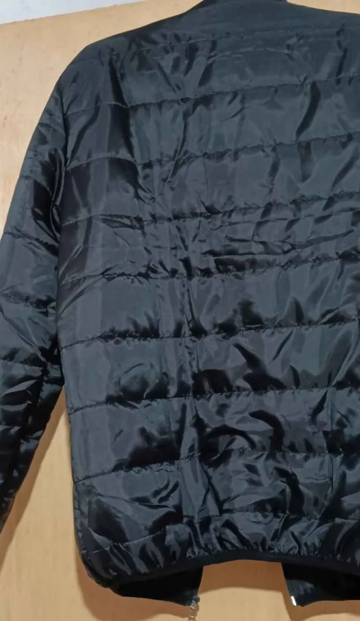 Jaqueta bobojaco masculina