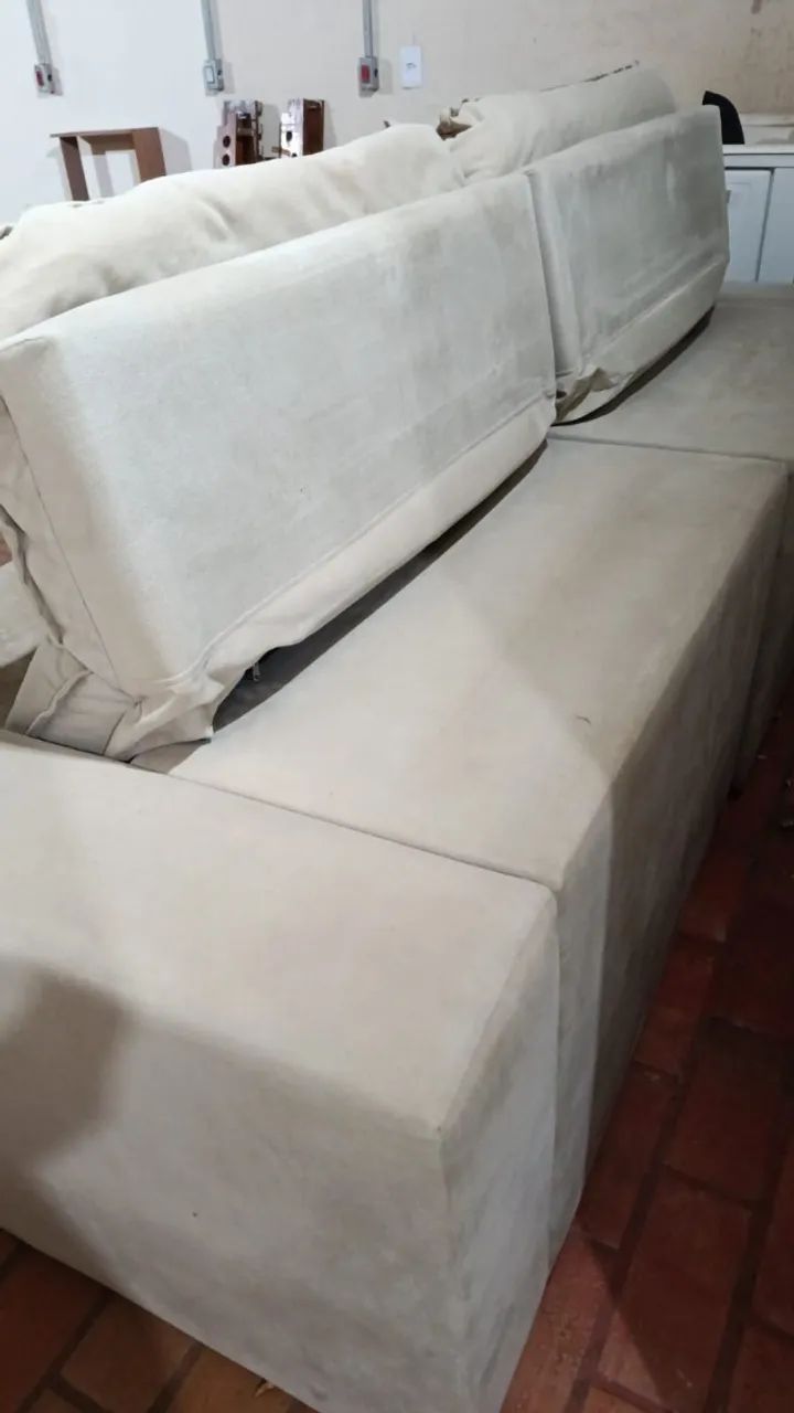Sofá - Foto 3