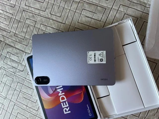 Tablet redmin - Foto 4