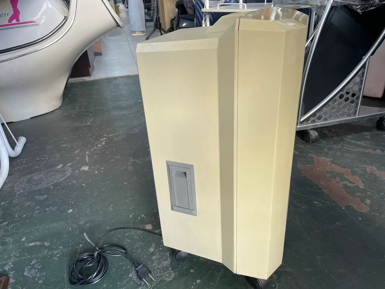 Climatizador de Ar Freecom M-400 - Foto 5