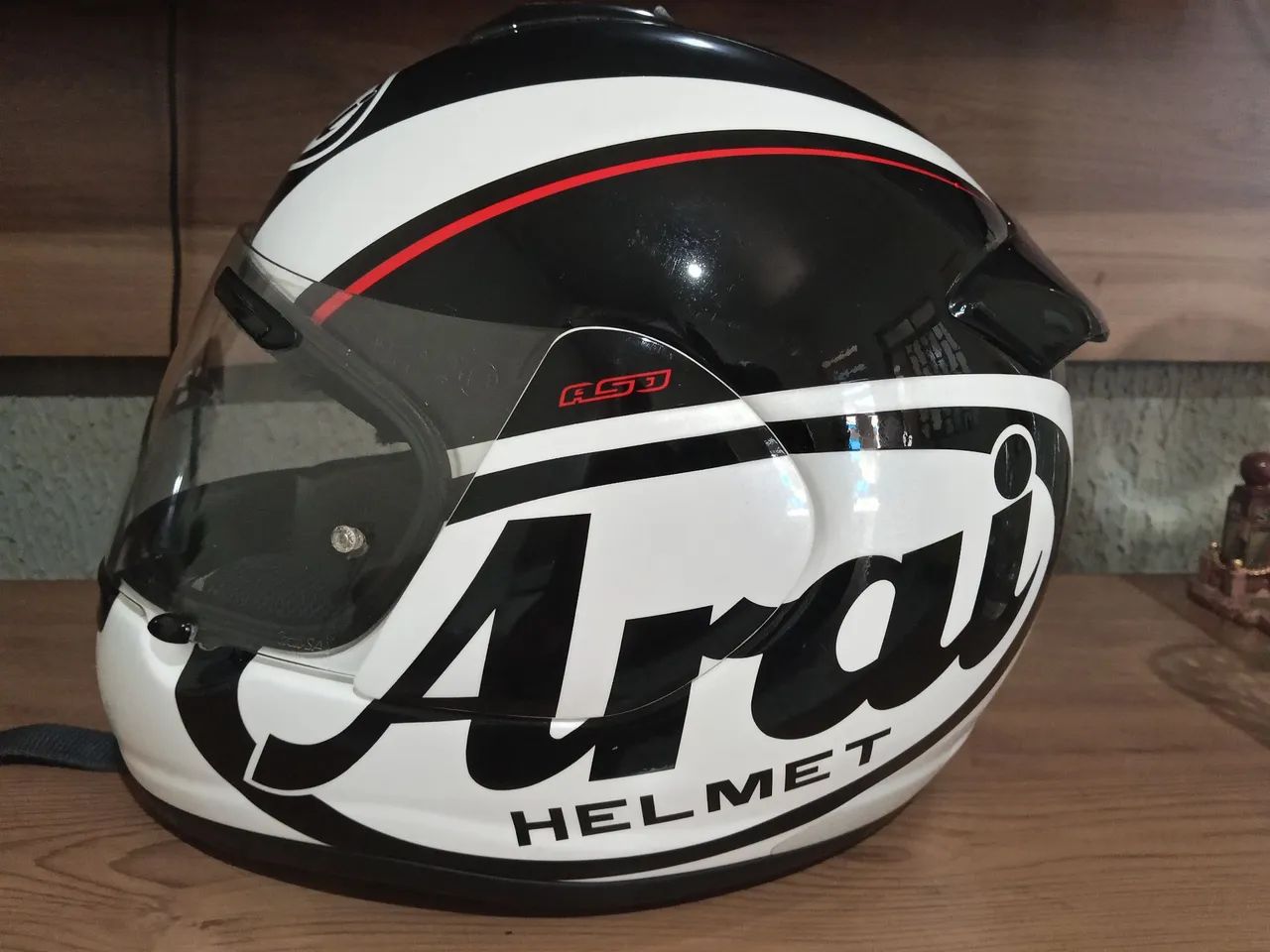 Capacete Arai  - Foto 2