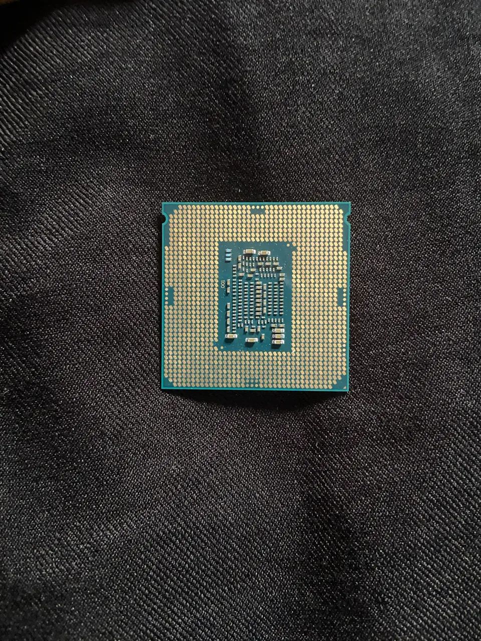 Intel i5 7500 - Foto 2