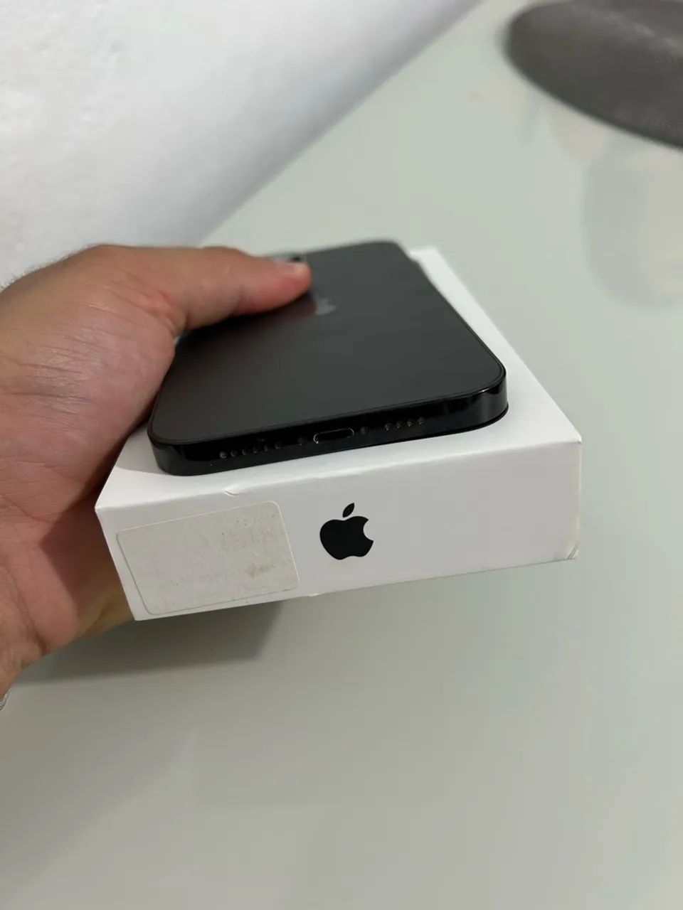 iPhone 14 Pro Max 128gb - Foto 5
