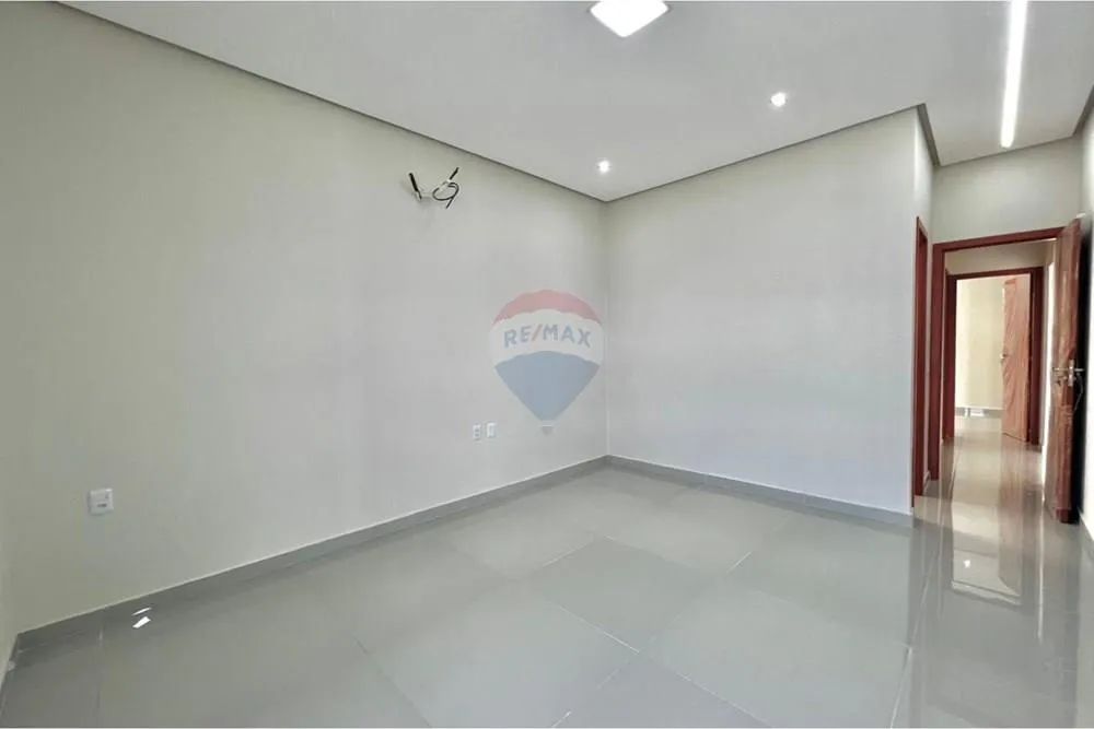 Casa em condomínio fechado com 3/4 sendo duas suítes - Foto 3