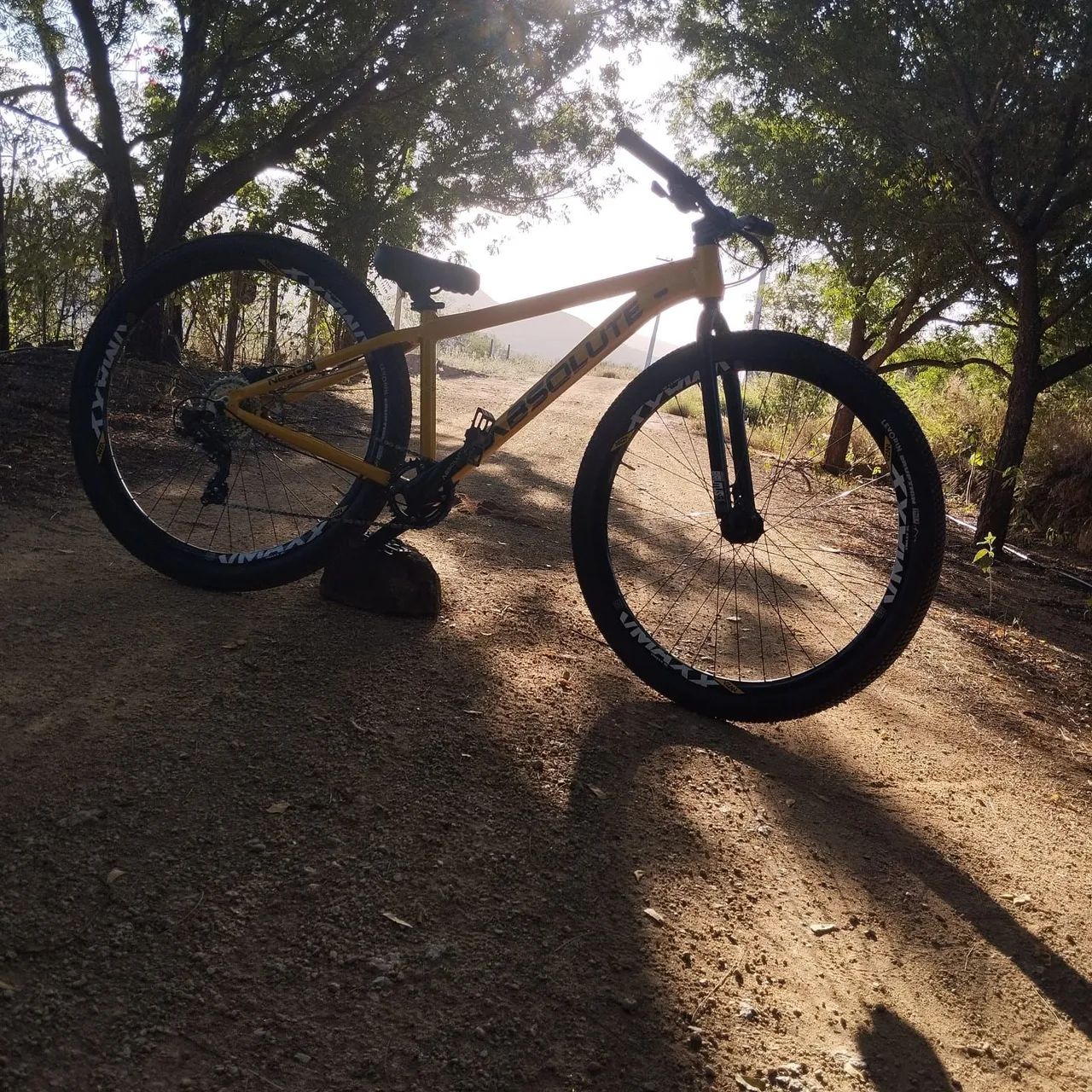 Bicicleta Nero 5  - Foto 4
