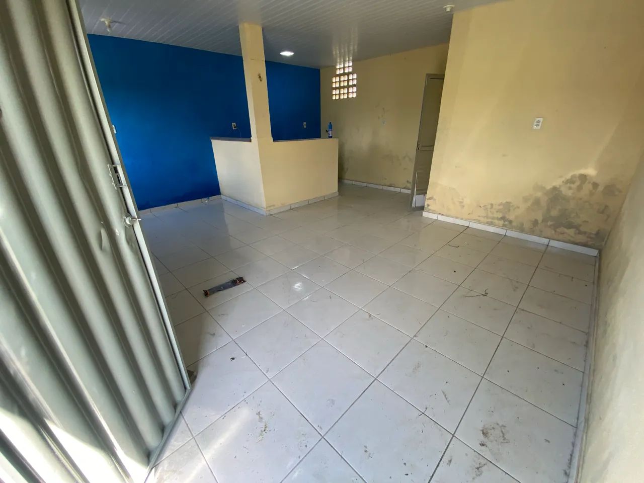 Casa loteamento MBV Pacatuba 3