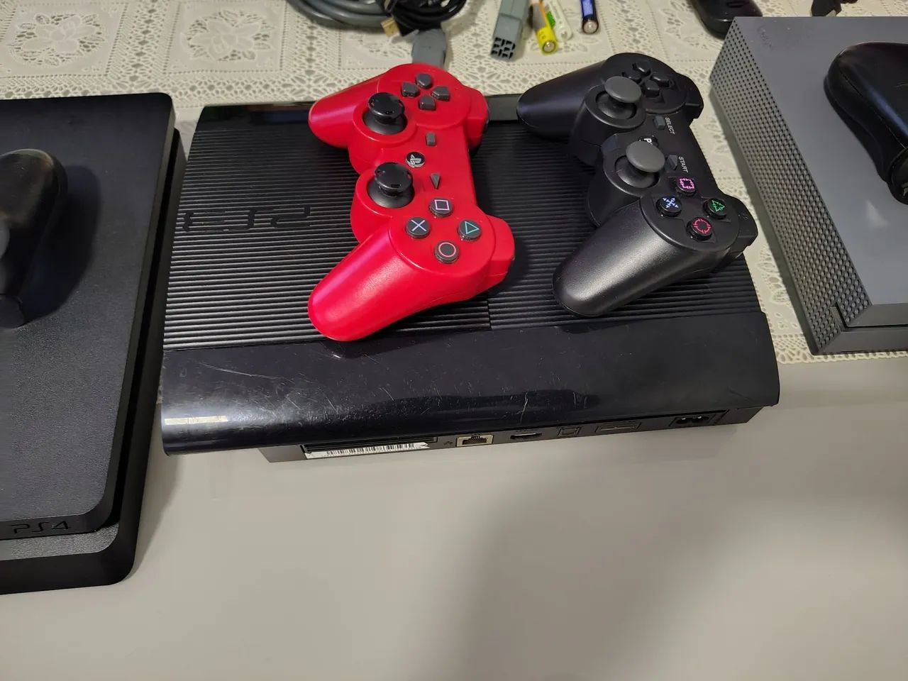 Vídeo games variados  - Foto 3