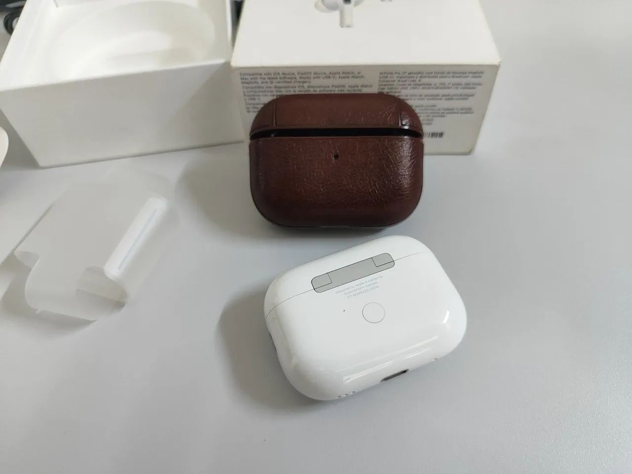 AirPods 2 - Novo  - Foto 3