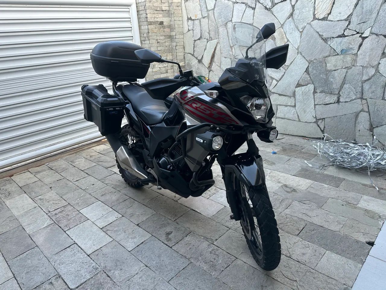 Kawasaki 2121 extra - Foto 3