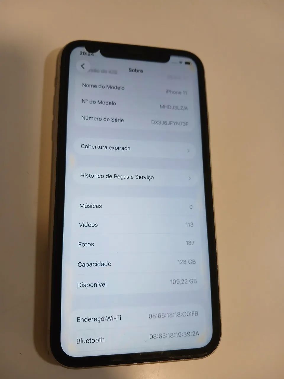 iPhone 11  - Foto 4
