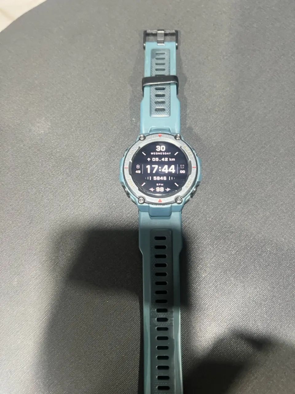 Smartwatch t rex pro  - Foto 2
