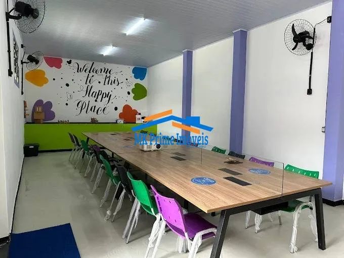 Galpão 912m² com 700,41 mts de Área Construída 12vagas - Foto 5