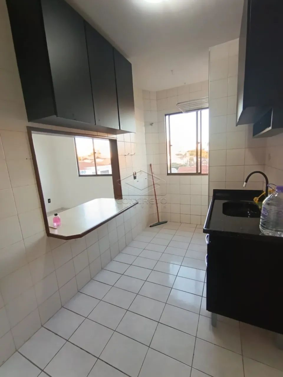 Apartamento - 1 dormitórios - Residencial Mendes - Foto 3
