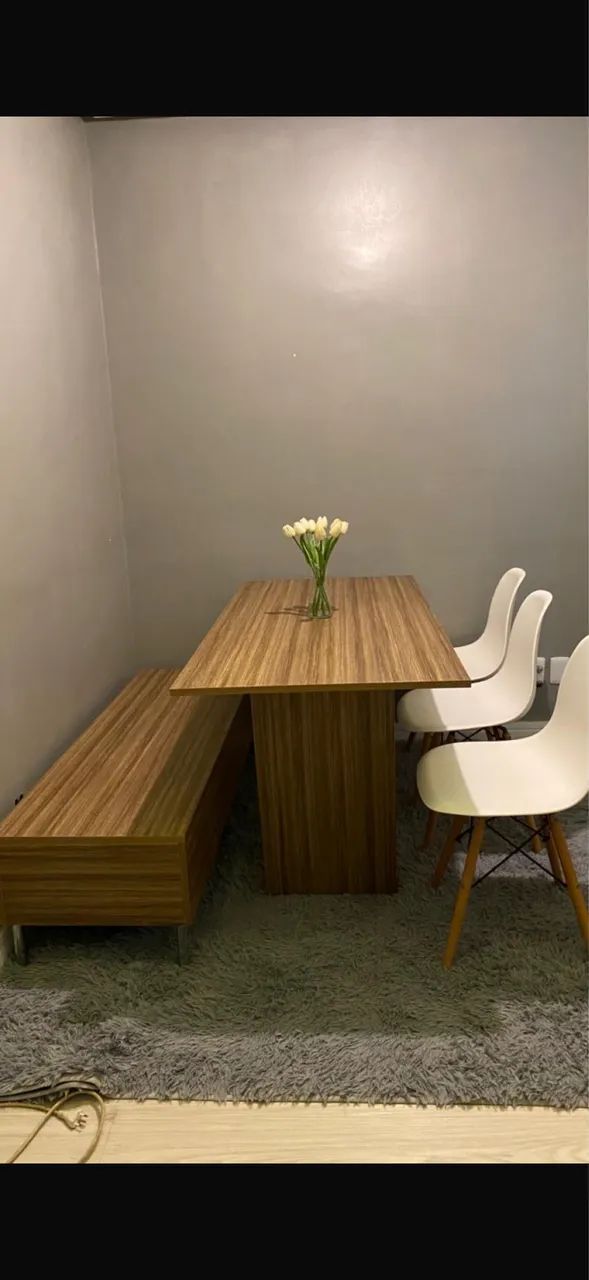 Mesa MDF  - Foto 2