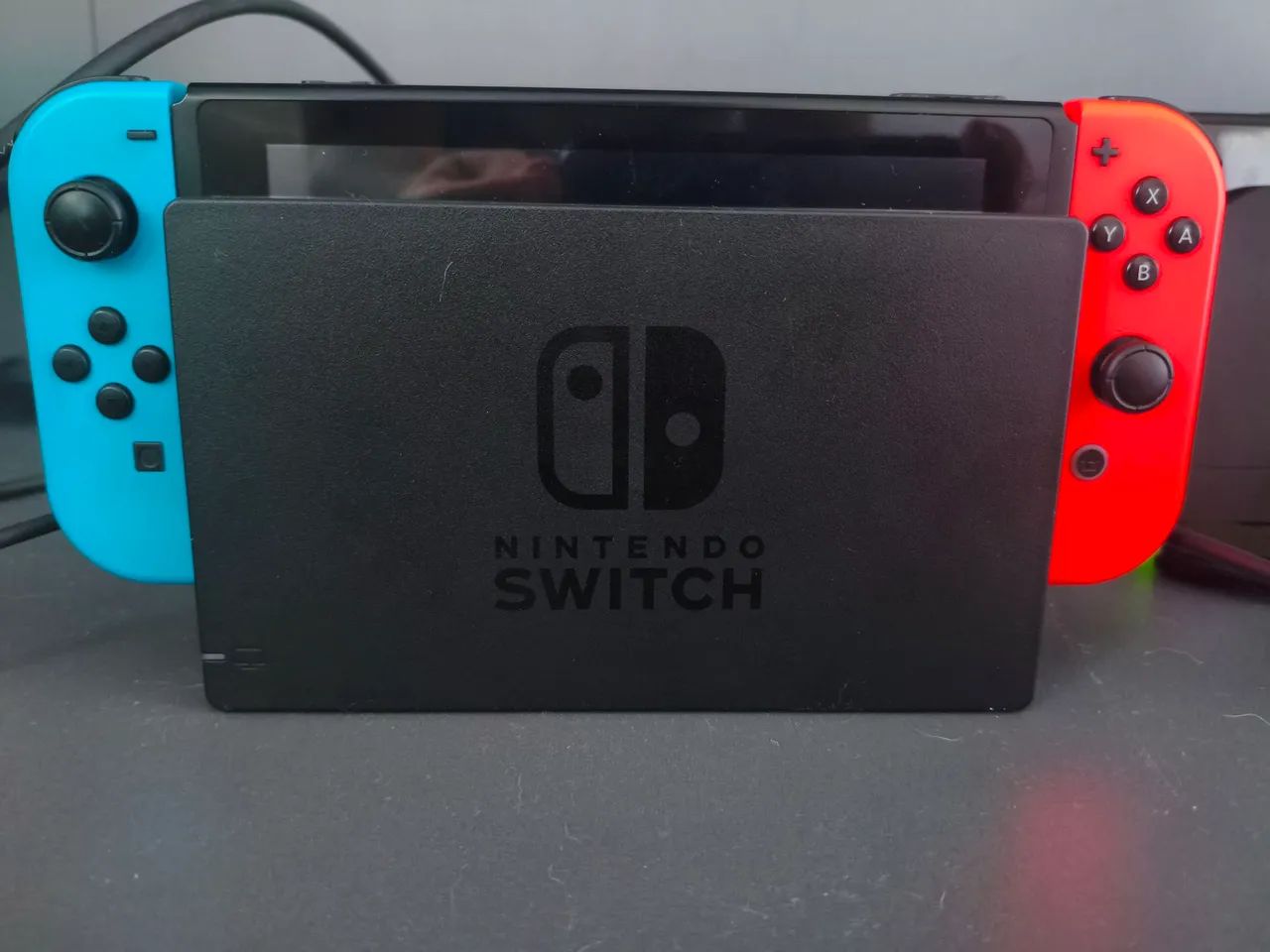 Nintendo Switch  - Foto 2