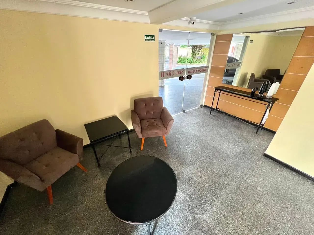 Apartamento de 100m² no Papicu, com 4 quartos e 1 vaga de garagem. - Foto 4