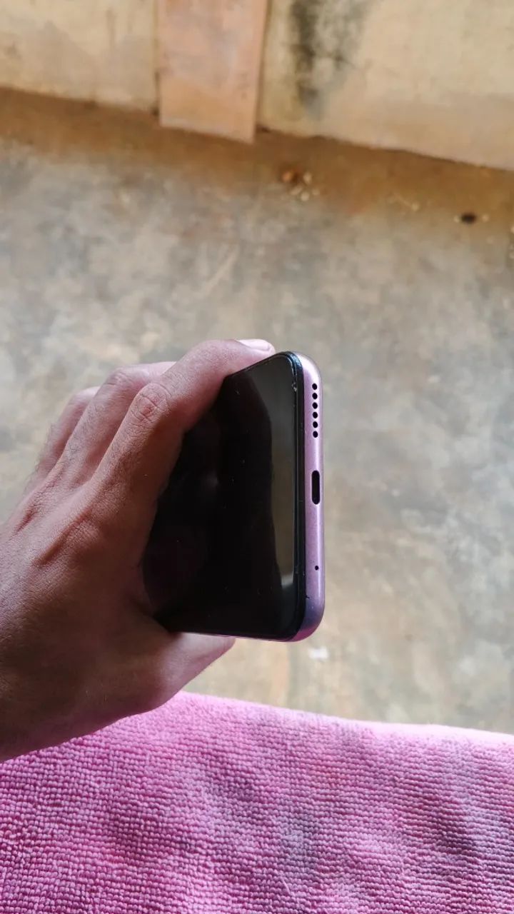 Motorola Moto G30 - Foto 4