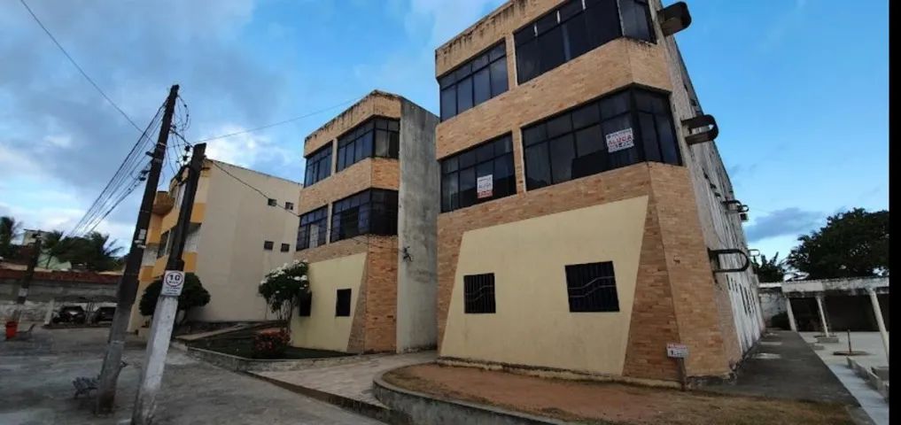 Kitnet em Nova Parnamirim 