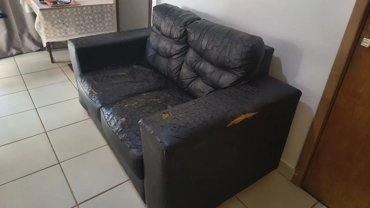 Sofá para reforma  - Foto 3