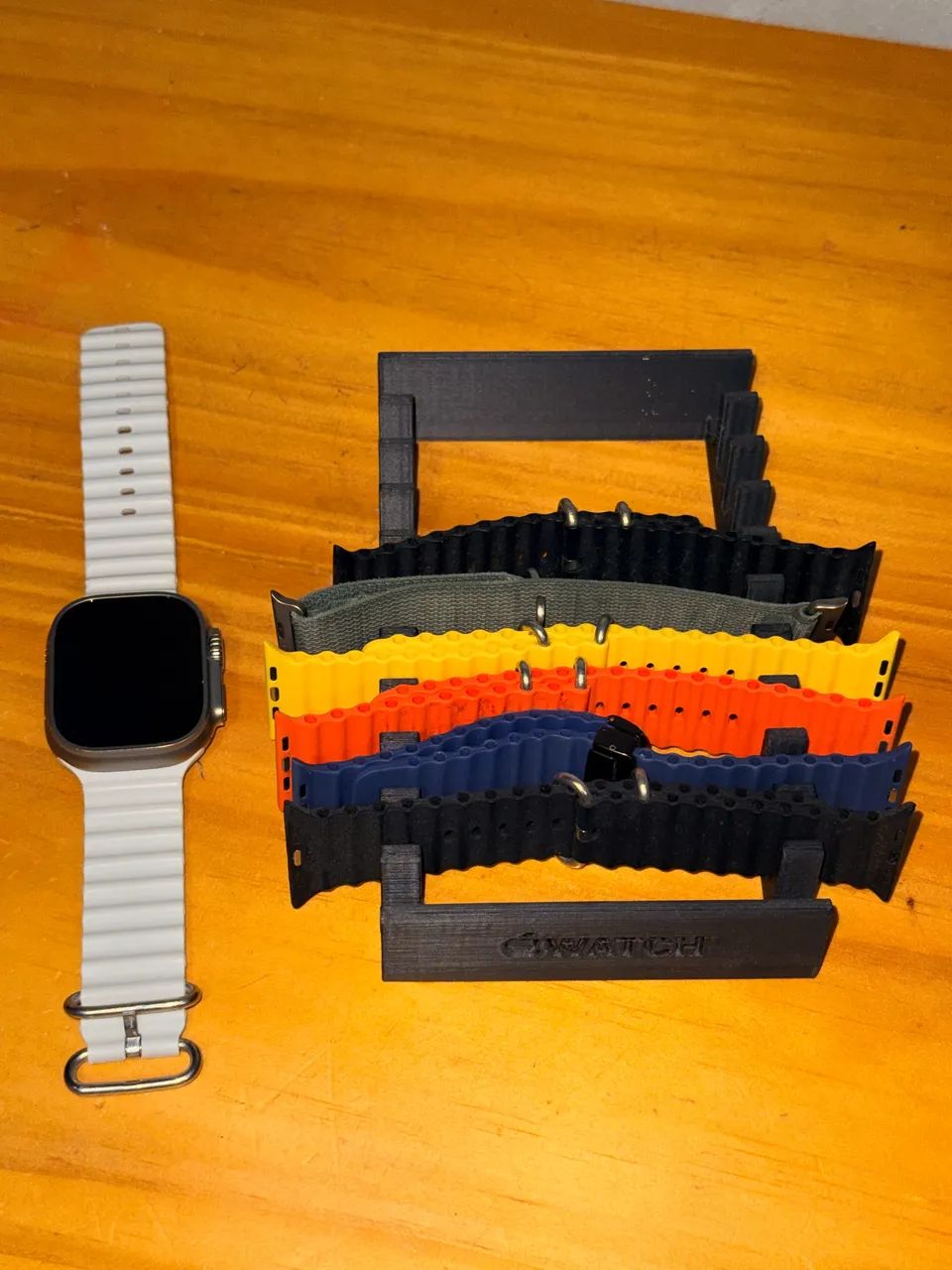 Apple Watch Ultra 1  - Foto 4