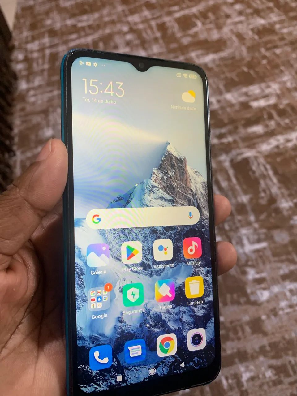 Redmi A9 baratooo!!! - Foto 5