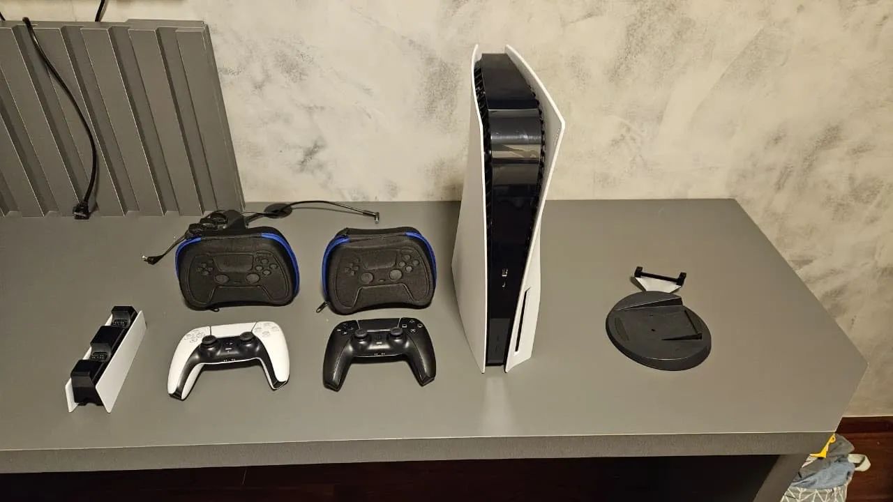 PlayStation 5