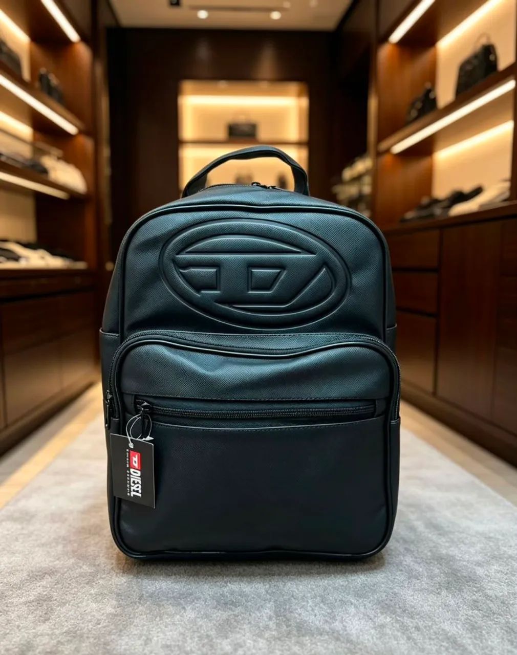 Bolsa esportiva e executiva  - Foto 2