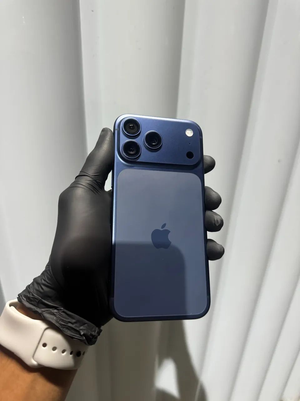 17 pro max 512GB - Foto 2