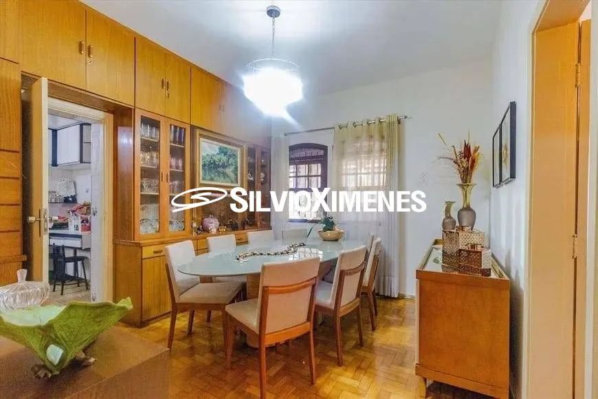 Apartamento com 5 quartos, Colégio Batista - Belo Horizonte - Foto 5