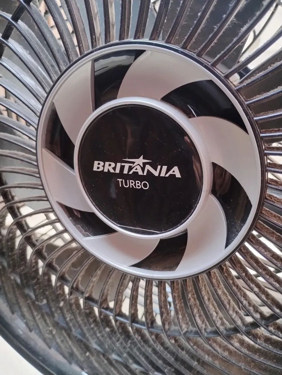 Ventilador 110v - Foto 2